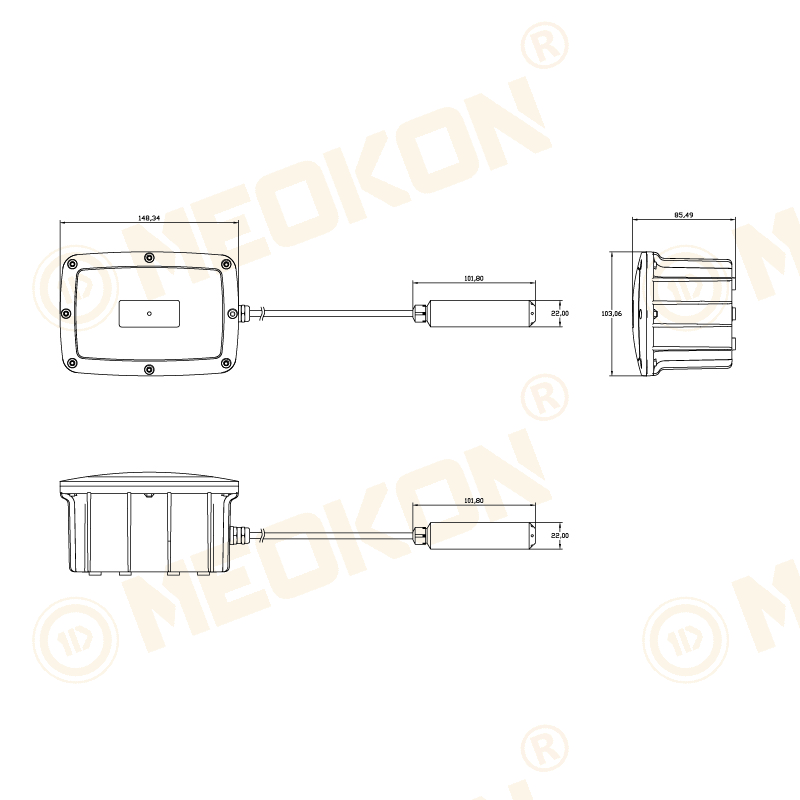 MD-S271L